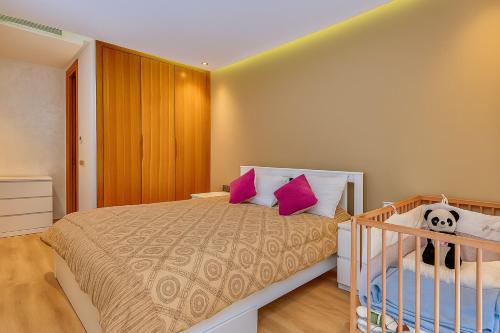 Lux, comfy and cosy Apartment, Casablanca (fotografie 4)