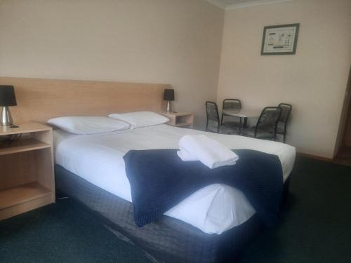 Family Room room in Arthur Phillip Motor Inn