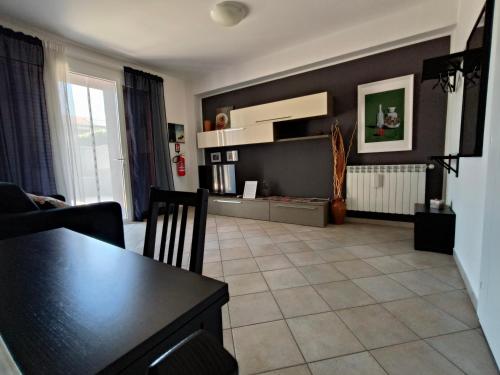  5 C Cutaias Apartment in Catania