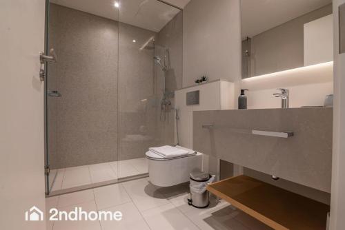 Newly Furnished, Beach Access located in La Vie, JBR, Dubai (foto 5)