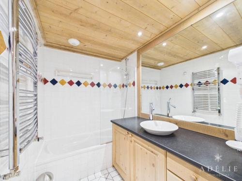 Appartement Montvalezan-La Rosière 3 pièces 4 personnes - FR-1-398-624 - image 11