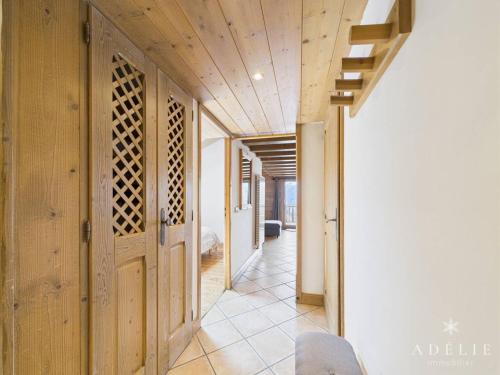 Appartement Montvalezan-La Rosière 3 pièces 4 personnes - FR-1-398-624 - image 8