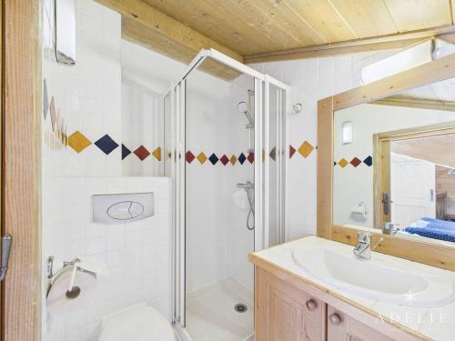 Appartement Montvalezan-La Rosière 3 pièces 4 personnes - FR-1-398-624 - image 13