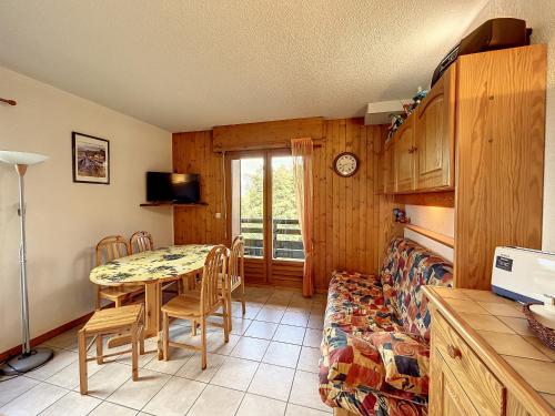Appartement Combloux 2 pièces 6 personnes - FR-1-560-44