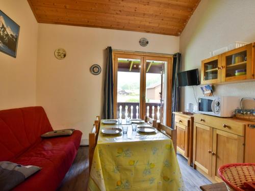 Appartement Bernex 1 pièce 4 personnes - FR-1-498-36 - image 5