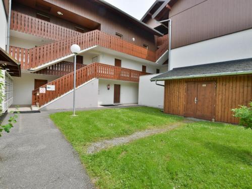 Appartement Bernex 1 pièce 4 personnes - FR-1-498-36 - image 2