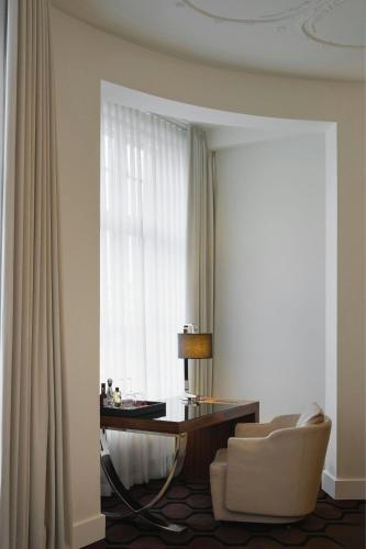 Roomers Berlin Steinplatz, Autograph Collection, Berlín (fotografie 8)