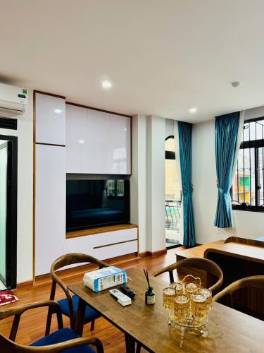 Home Coffee & Apartment 'Tea & Food' - 편의 시설/서비스