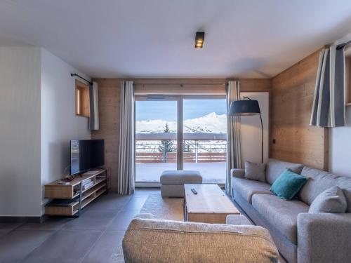 Appartement moderne 3 chambres aux Arcs 1800 - FR-1-352-54 - image 3