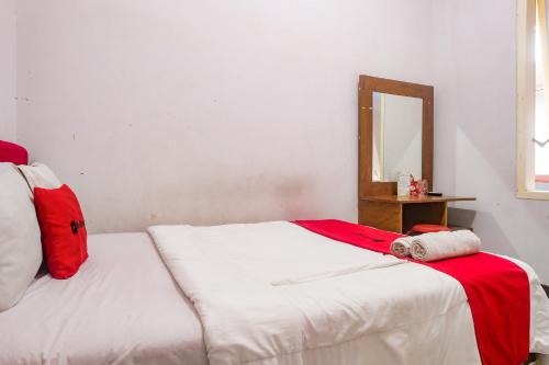 Double Room image 4