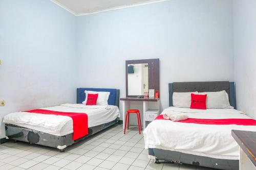 Triple Room image 5