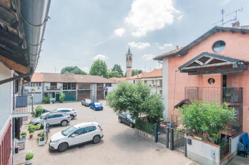 La Casa di Masha - Paderno Dugnano