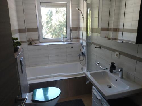 3 Raum Wohnung in Hohe Börde