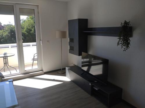 3 Raum Wohnung in Hohe Börde