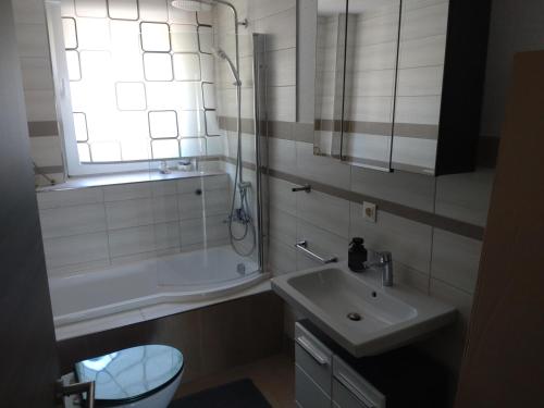 3 Raum Wohnung in Hohe Börde