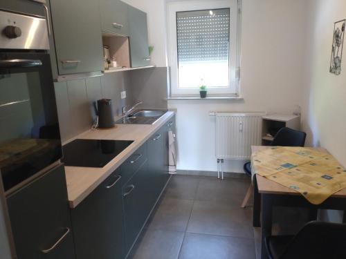 3 Raum Wohnung in Hohe Börde