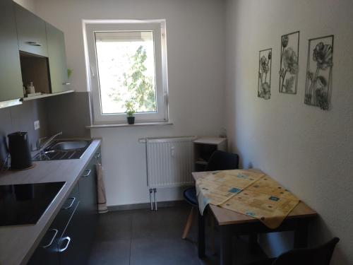 3 Raum Wohnung in Hohe Börde