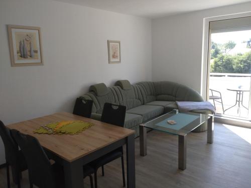 3 Raum Wohnung in Hohe Börde