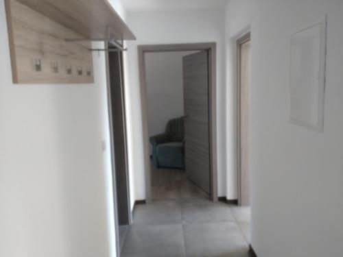 3 Raum Wohnung in Hohe Börde