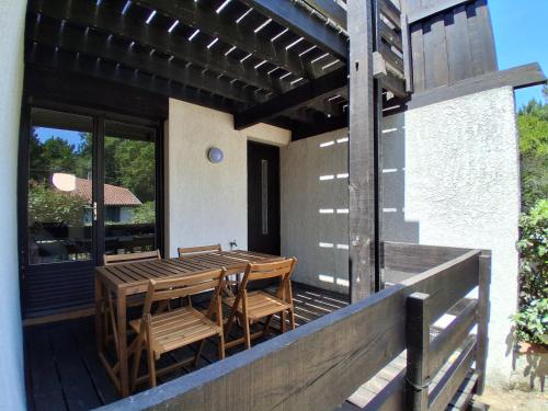 Maison Seignosse 2 pièces 4 personnes - FR-1-239-237 - image 5