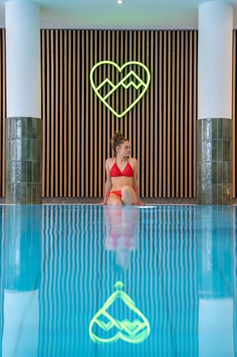 BERGlässig Hotel Bodenmais - 360 Grad Urlaub - Bodenmais