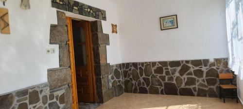 Балкон/тераса, House in Leskovik in Germenj