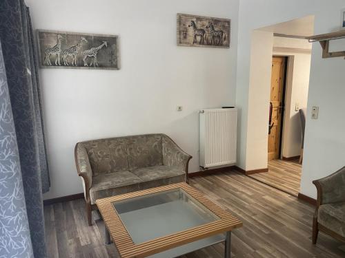 Gastenkamer, Unterkunft bei Düpetell (Unterkunft bei Dupetell) in Eschweiler