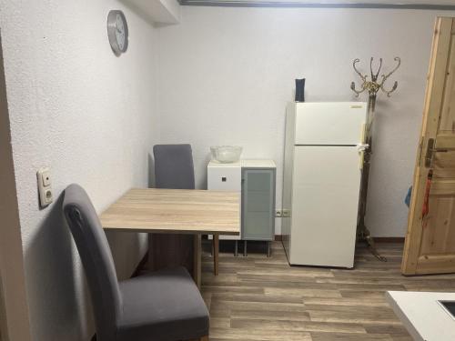 keuken, Unterkunft bei Düpetell (Unterkunft bei Dupetell) in Eschweiler