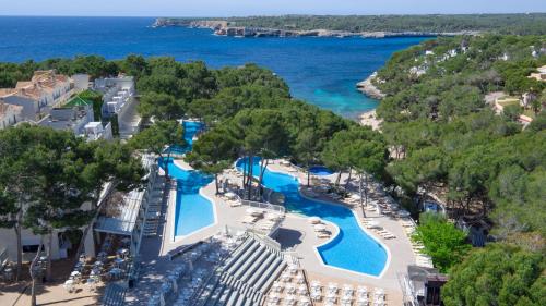 Hotel IBEROSTAR Club Cala Barca