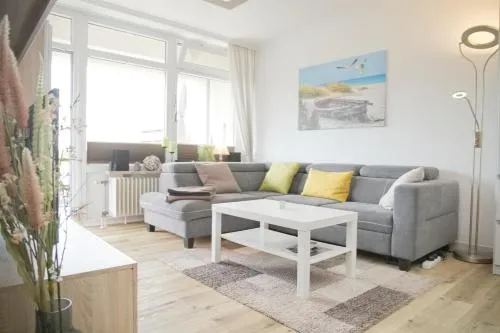Villa am Meer App 15 inkl WLAN in Grömitz, Deutschland