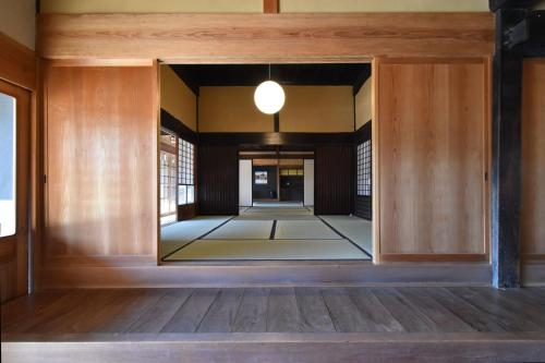 うだ薬湯の宿やたきや (うだ薬湯の宿やたきや) in Uda