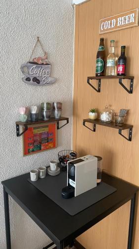 Pension Julia in Feld am See