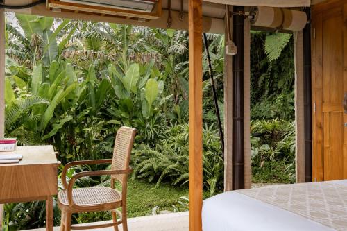 Nadi Nature Resort - Adults Only in Bali