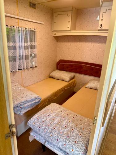 Two-Bedroom Townhouse