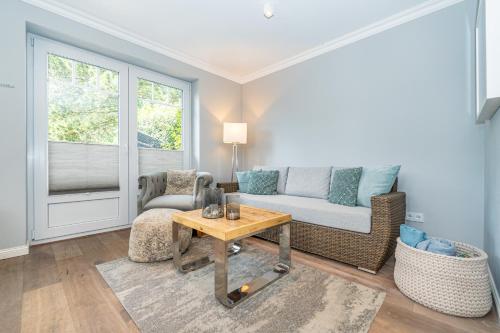 App Lette Suite, Westerland (fotografie 2)