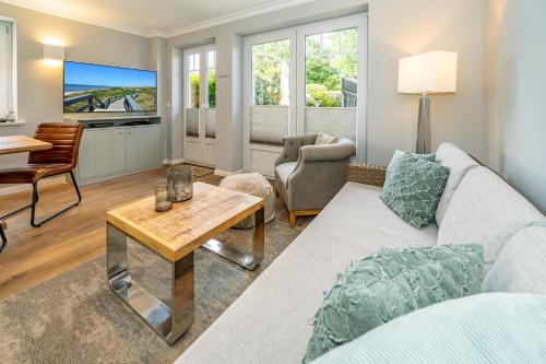 App Lette Suite, Westerland (fotografie 3)