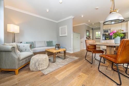 App Lette Suite, Westerland (fotografie 6)