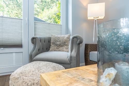 App Lette Suite, Westerland (fotografie 4)