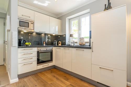 App Lette Suite, Westerland (fotografie 9)