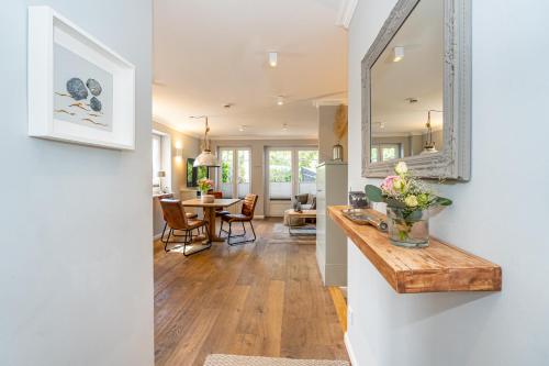 App Lette Suite, Westerland (fotografie 10)