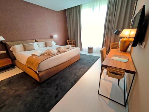 Habitación doble