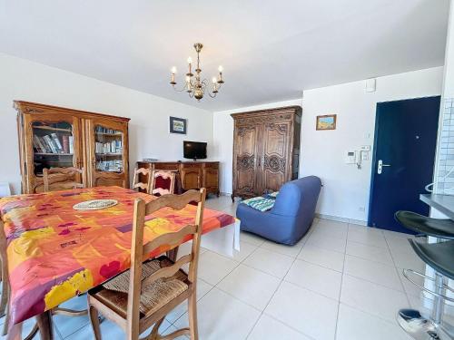 Appartement Granville 3 pièces 4 personnes - FR-1-361-59 - image 11
