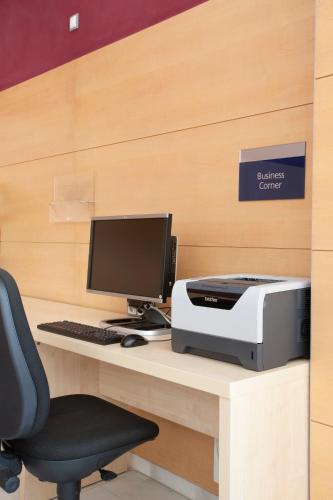 Holiday Inn Express Madrid-Alcorcón an IHG Hotel - image 10