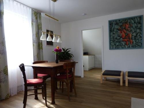 Seeadler - Ferienwohnung, Marienfelde (zdjęcie 10)