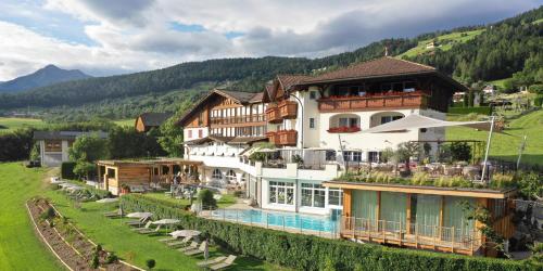 Hotel Schönblick Hotel de charme Chifa