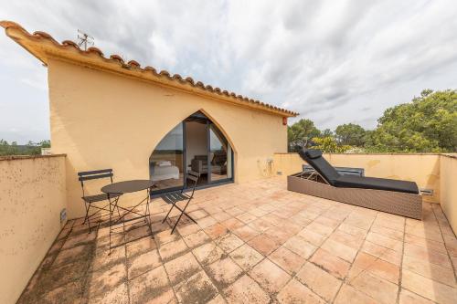 Mas Xibeques in 巴斯卡拉