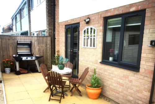 Cozy Cotswold getaway near Burford in Carterton