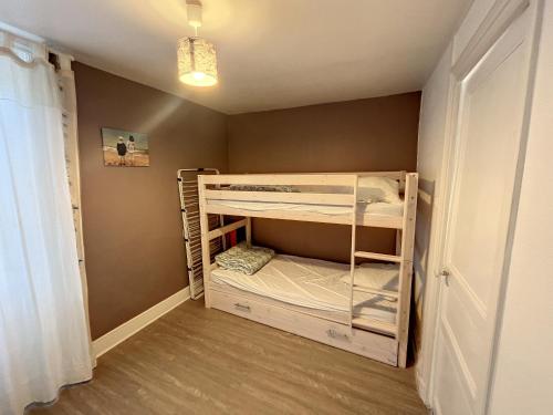 Appartement Granville 3 pièces 5 personnes - FR-1-361-333 - image 3