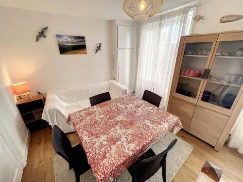 Appartement Granville 3 pièces 5 personnes - FR-1-361-333 - image 12