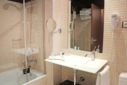 Hotel Real Balneario Carlos III